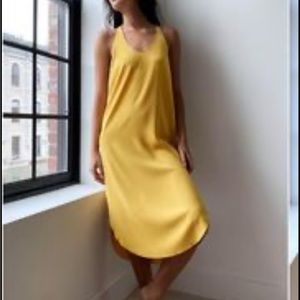 Wilfred dress size M